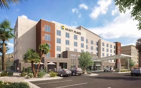 Hyatt Place st George Utah